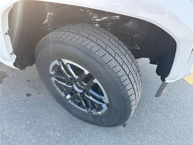 2025 Toyota Tacoma Base (Stk: T099221) in Cranbrook - Image 18 of 18