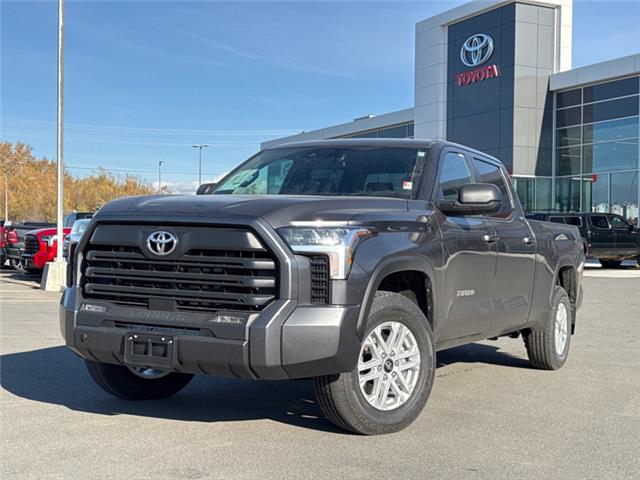 2026 Toyota Tundra SR5 (Stk: X049592) in Cranbrook - Image 1 of 17