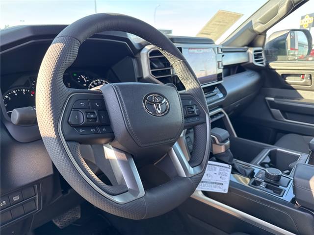 2026 Toyota Tundra SR5 (Stk: X049592) in Cranbrook - Image 9 of 18