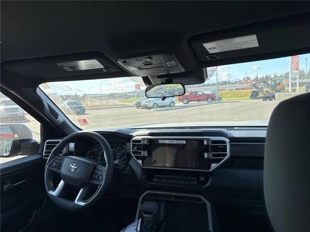 2026 Toyota Tundra SR5 (Stk: X049592) in Cranbrook - Image 10 of 18
