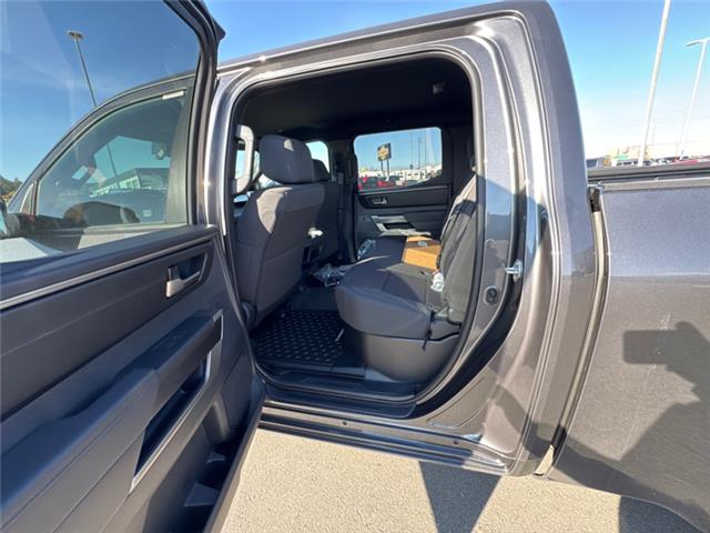 2026 Toyota Tundra SR5 (Stk: X049592) in Cranbrook - Image 13 of 18