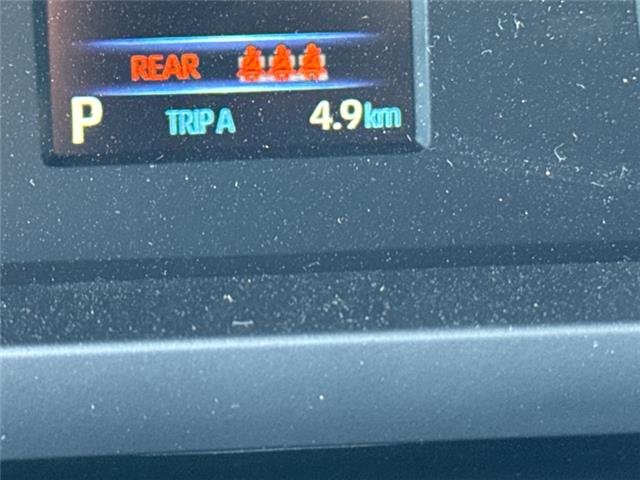 2026 Toyota Tundra SR5 (Stk: X049592) in Cranbrook - Image 14 of 18