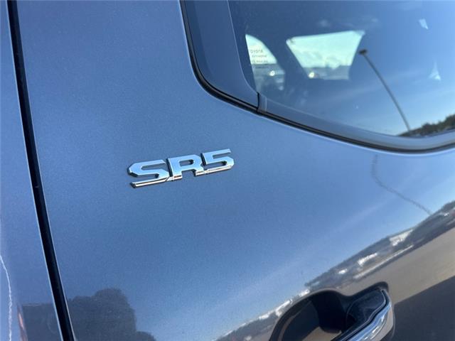 2026 Toyota Tundra SR5 (Stk: X049592) in Cranbrook - Image 17 of 18