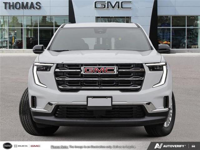 2026 GMC Acadia Elevation (Stk: T01724A) in Cobourg - Image 2 of 25
