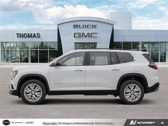 2026 GMC Acadia Elevation (Stk: T01724A) in Cobourg - Image 3 of 25