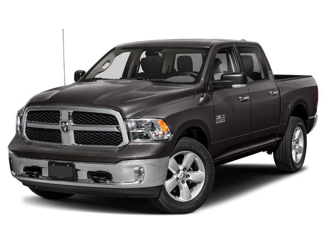 2023 RAM 1500 Classic SLT (Stk: 85346) in St. Thomas - Image 1 of 9