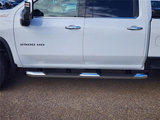 2024 Chevrolet Silverado 2500HD LTZ (Stk: N250812A) in Stony Plain - Image 4 of 50