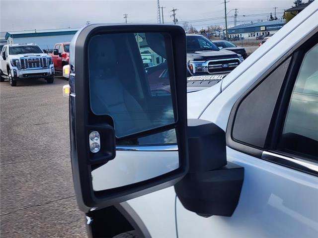 2024 Chevrolet Silverado 2500HD LTZ (Stk: N250812A) in Stony Plain - Image 8 of 50