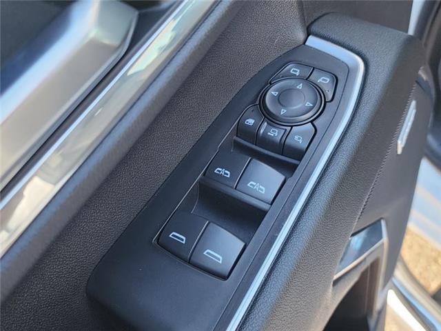 2024 Chevrolet Silverado 2500HD LTZ (Stk: N250812A) in Stony Plain - Image 10 of 50