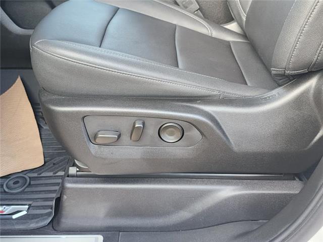 2024 Chevrolet Silverado 2500HD LTZ (Stk: N250812A) in Stony Plain - Image 13 of 50