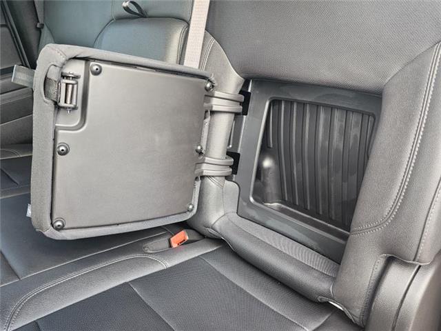 2024 Chevrolet Silverado 2500HD LTZ (Stk: N250812A) in Stony Plain - Image 16 of 50
