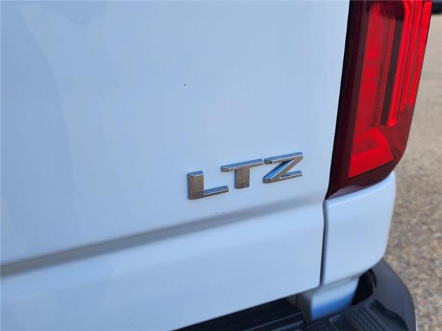 2024 Chevrolet Silverado 2500HD LTZ (Stk: N250812A) in Stony Plain - Image 18 of 50