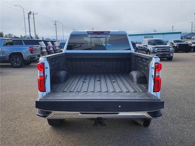 2024 Chevrolet Silverado 2500HD LTZ (Stk: N250812A) in Stony Plain - Image 19 of 50