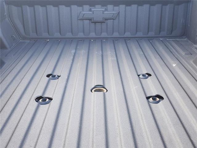 2024 Chevrolet Silverado 2500HD LTZ (Stk: N250812A) in Stony Plain - Image 20 of 50