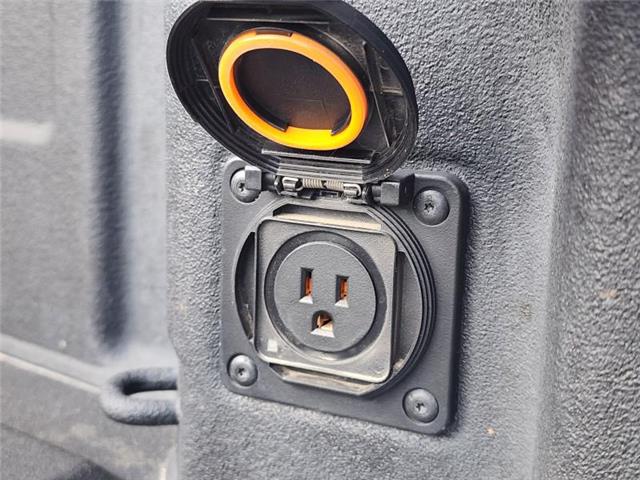 2024 Chevrolet Silverado 2500HD LTZ (Stk: N250812A) in Stony Plain - Image 21 of 50