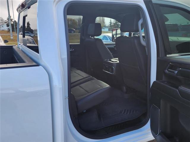 2024 Chevrolet Silverado 2500HD LTZ (Stk: N250812A) in Stony Plain - Image 23 of 50