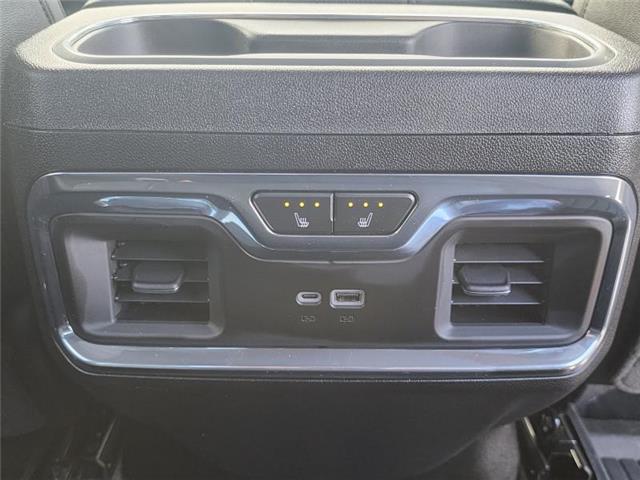 2024 Chevrolet Silverado 2500HD LTZ (Stk: N250812A) in Stony Plain - Image 24 of 50