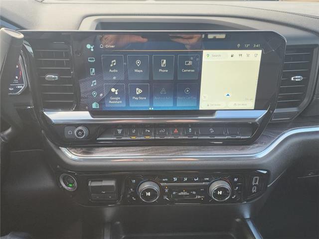 2024 Chevrolet Silverado 2500HD LTZ (Stk: N250812A) in Stony Plain - Image 31 of 50