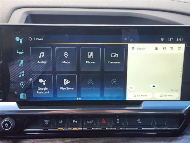 2024 Chevrolet Silverado 2500HD LTZ (Stk: N250812A) in Stony Plain - Image 32 of 50