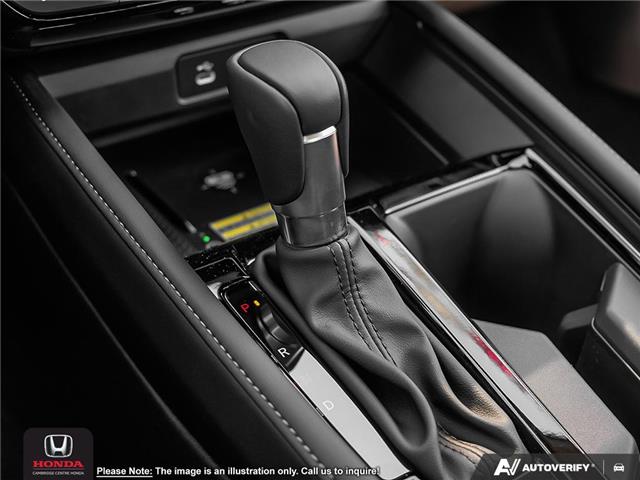 2025 Honda Accord Hybrid Touring (Stk: 24996) in Cambridge - Image 19 of 28
