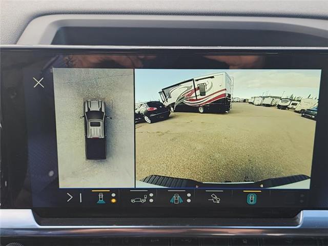 2024 Chevrolet Silverado 2500HD LTZ (Stk: N250812A) in Stony Plain - Image 37 of 50