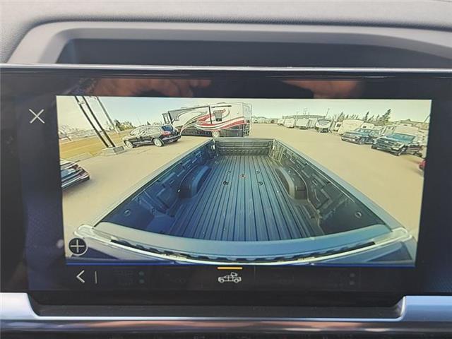 2024 Chevrolet Silverado 2500HD LTZ (Stk: N250812A) in Stony Plain - Image 38 of 50