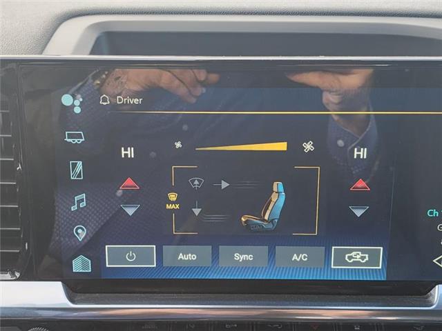 2024 Chevrolet Silverado 2500HD LTZ (Stk: N250812A) in Stony Plain - Image 40 of 50