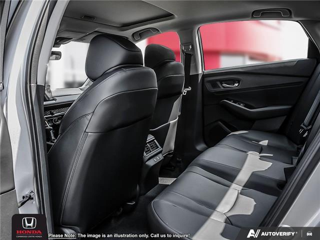 2025 Honda Accord Hybrid Touring (Stk: 24996) in Cambridge - Image 23 of 28