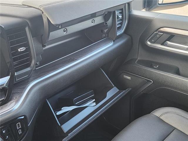 2024 Chevrolet Silverado 2500HD LTZ (Stk: N250812A) in Stony Plain - Image 42 of 50