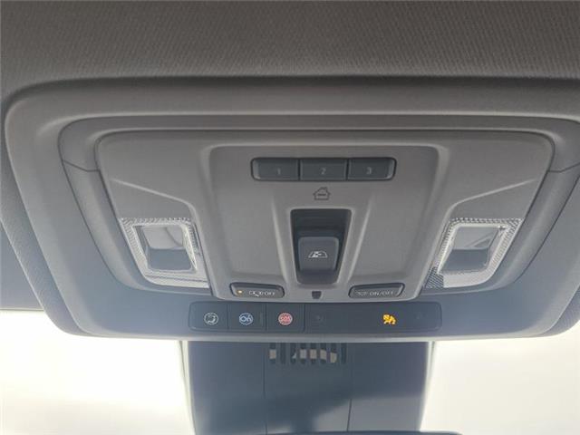 2024 Chevrolet Silverado 2500HD LTZ (Stk: N250812A) in Stony Plain - Image 47 of 50