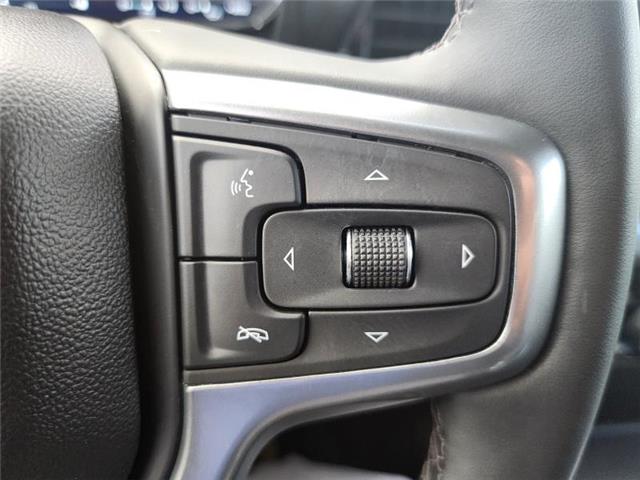 2024 Chevrolet Silverado 2500HD LTZ (Stk: N250812A) in Stony Plain - Image 49 of 50