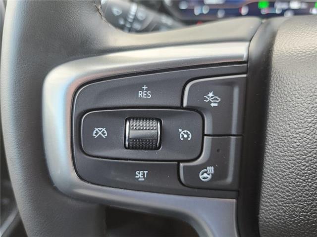 2024 Chevrolet Silverado 2500HD LTZ (Stk: N250812A) in Stony Plain - Image 50 of 50