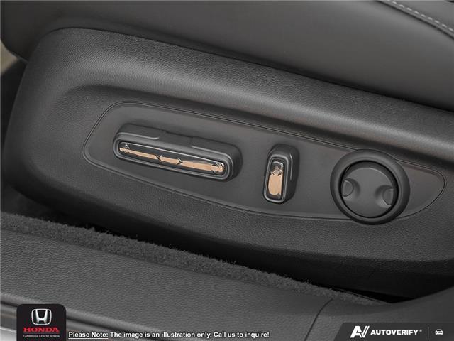 2025 Honda Accord Hybrid Touring (Stk: 24996) in Cambridge - Image 28 of 28
