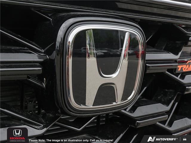 2026 Honda CR-V Hybrid TrailSport (Stk: 24889) in Cambridge - Image 10 of 27