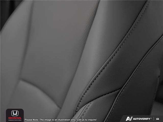2025 Honda Accord Hybrid Sport-L (Stk: 24879) in Cambridge - Image 22 of 28
