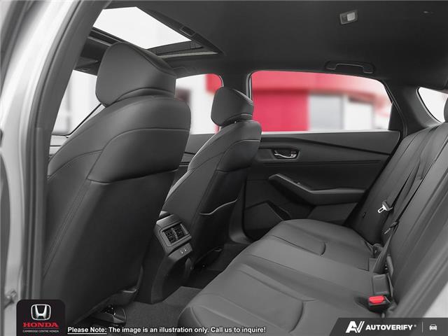 2025 Honda Accord Hybrid Sport-L (Stk: 24879) in Cambridge - Image 23 of 28