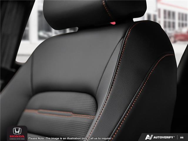 2026 Honda CR-V Hybrid Touring (Stk: 24900) in Cambridge - Image 19 of 24