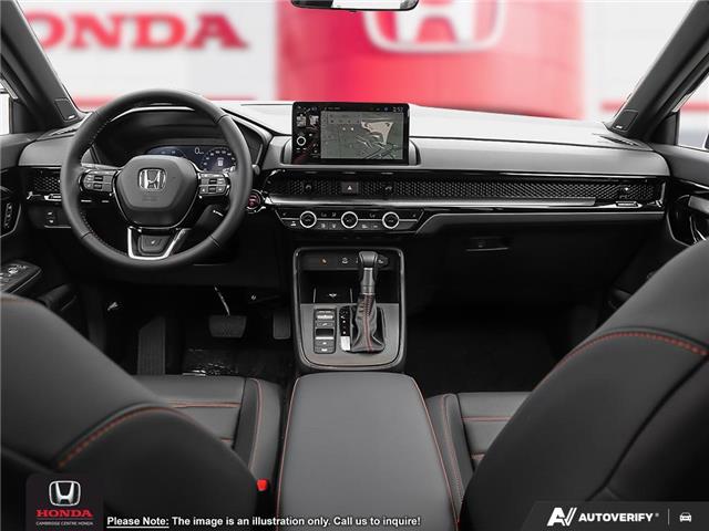 2026 Honda CR-V Hybrid Touring (Stk: 24900) in Cambridge - Image 21 of 24