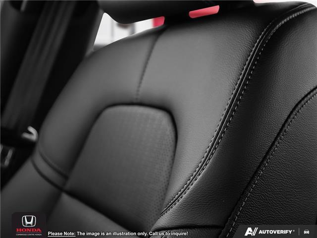 2026 Honda Civic Hybrid Sport Touring (Stk: 25023) in Cambridge - Image 20 of 25
