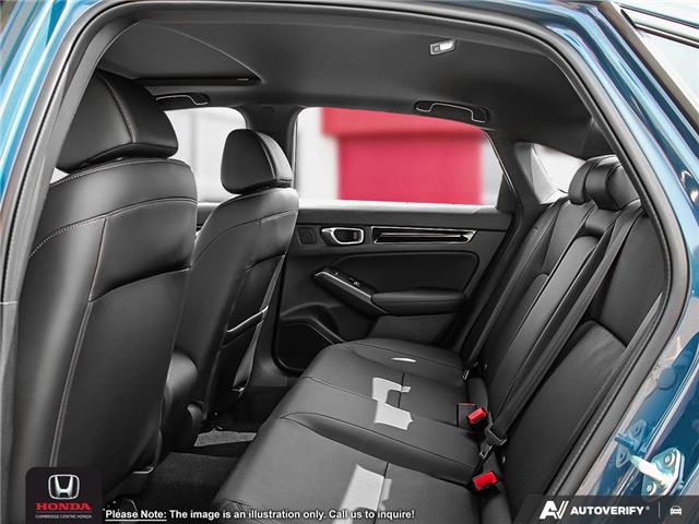 2026 Honda Civic Hybrid Sport Touring (Stk: 25023) in Cambridge - Image 21 of 25
