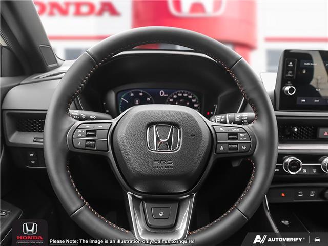2026 Honda CR-V Hybrid TrailSport (Stk: 24866) in Cambridge - Image 15 of 27