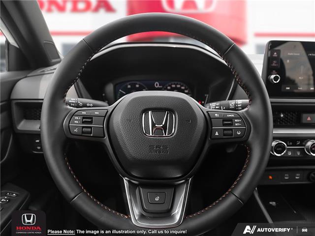 2026 Honda CR-V Hybrid TrailSport (Stk: 24962) in Cambridge - Image 15 of 27