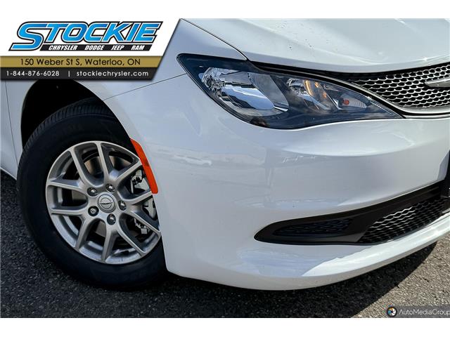 2026 Chrysler Grand Caravan SXT (Stk: 46087) in Waterloo - Image 2 of 20