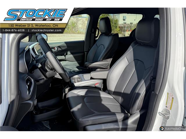 2026 Chrysler Grand Caravan SXT (Stk: 46087) in Waterloo - Image 5 of 20