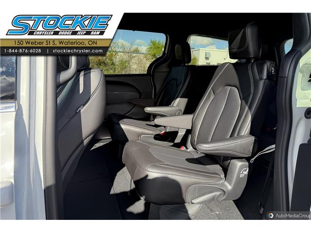 2026 Chrysler Grand Caravan SXT (Stk: 46087) in Waterloo - Image 6 of 20