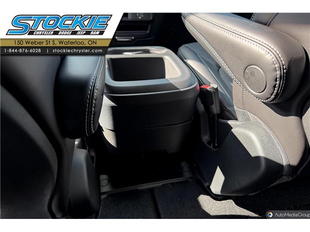 2026 Chrysler Grand Caravan SXT (Stk: 46087) in Waterloo - Image 8 of 20