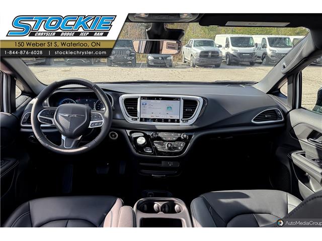 2026 Chrysler Grand Caravan SXT (Stk: 46087) in Waterloo - Image 9 of 20
