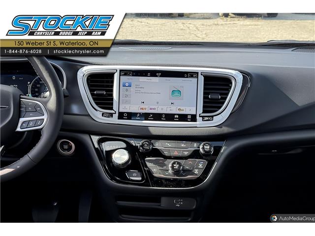 2026 Chrysler Grand Caravan SXT (Stk: 46087) in Waterloo - Image 10 of 20
