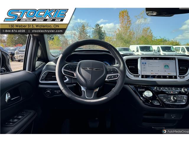 2026 Chrysler Grand Caravan SXT (Stk: 46087) in Waterloo - Image 11 of 20