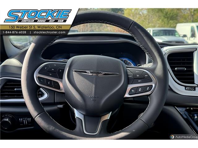 2026 Chrysler Grand Caravan SXT (Stk: 46087) in Waterloo - Image 12 of 20